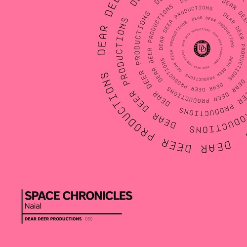 Naial - Space Chronicles
