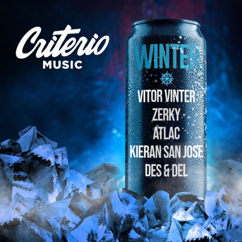 VA - Criterio Winter II