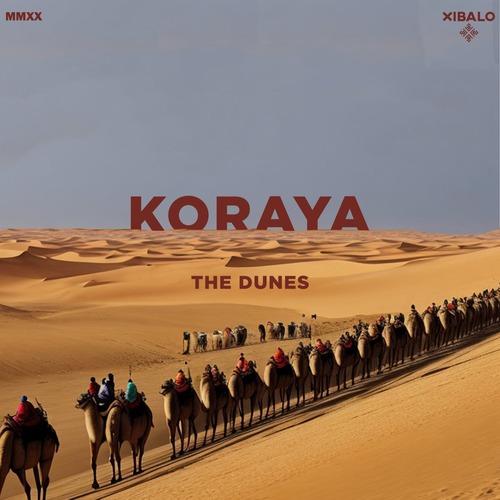 Koraya - The Dunes