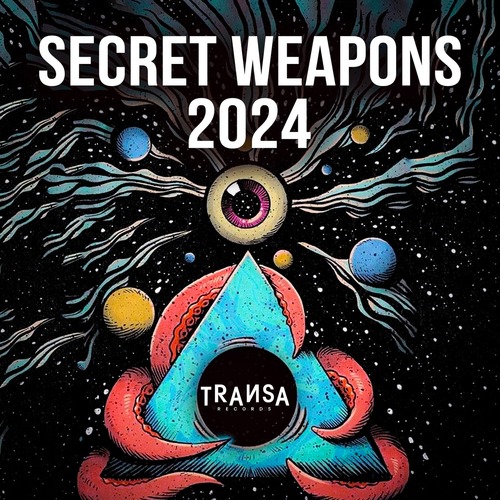 VA  Secret Weapons 2024 [TRANSA621]