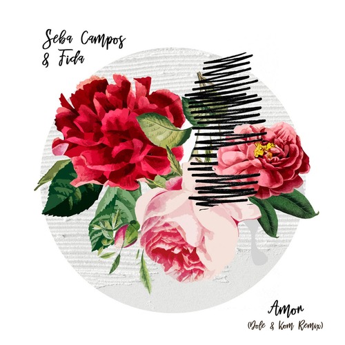 Seba Campos, Fida - Amor (Dole & Kom Remix)