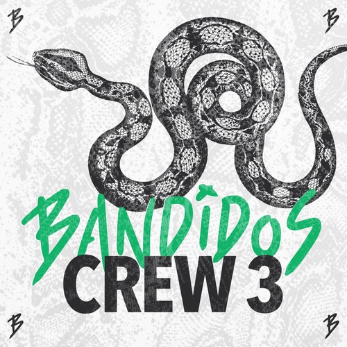 VA - BANDIDOS Crew 3