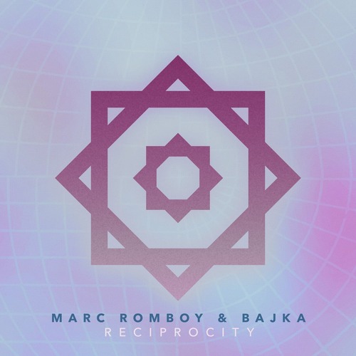 Marc Romboy, Bajka - Reciprocity