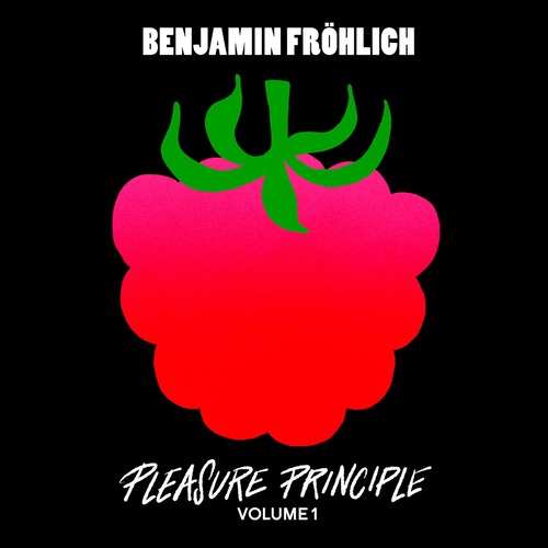 Benjamin Fr&#246;hlich - Pleasure Principle Vol.1