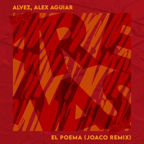 Alex Aguiar, Alvez - El Poema