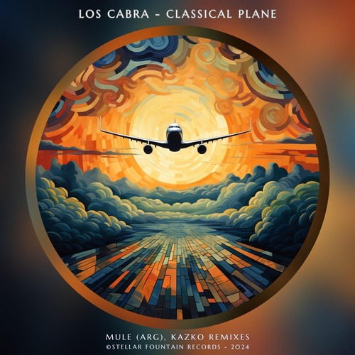 Los Cabra - Classical Plane