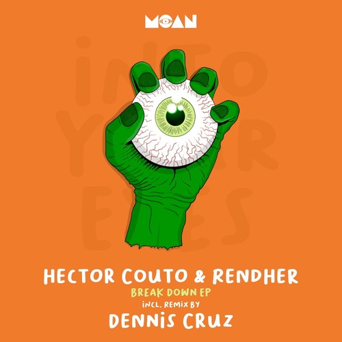 Hector Couto, Rendher - Break Down EP