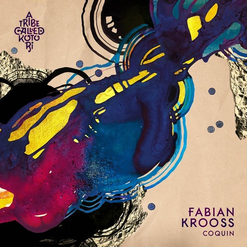 Fabian Krooss - Coquin