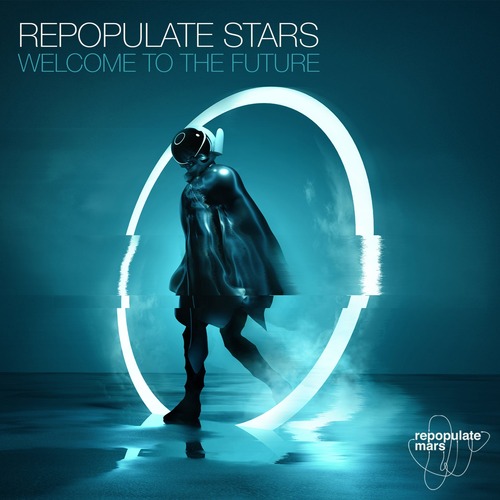 VA - Repopulate Stars - Welcome To The Future