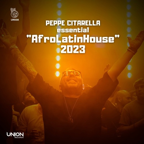 VA - Essential "AfroLatinHouse" 2023