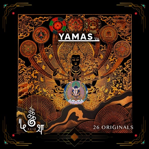 VA - Yamas
