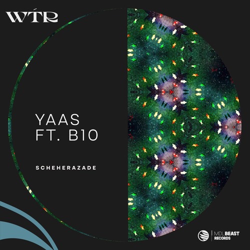 YAAS, B10 - Scheherazade