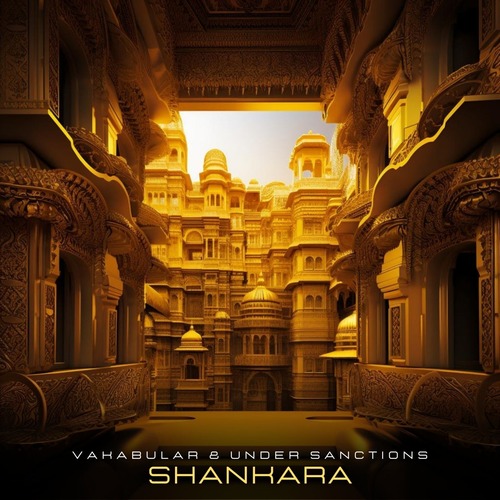 Vakabular, Under Sanctions - Shankara