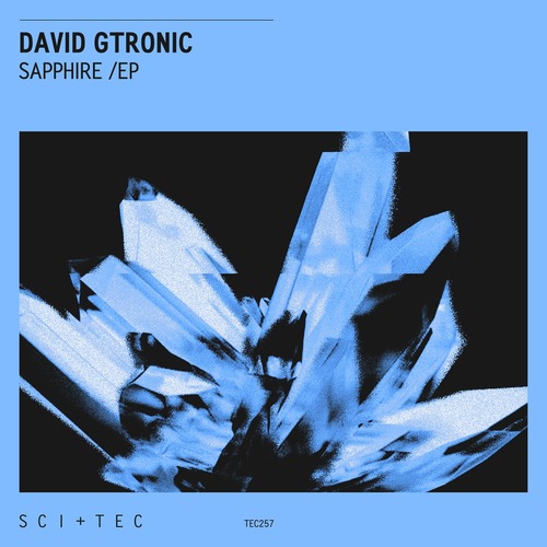 David Gtronic - Sapphire [SCI+TEC ]
