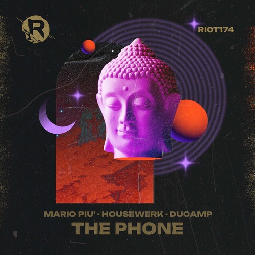 Mario Piu, Housewerk, Ducamp - The Phone