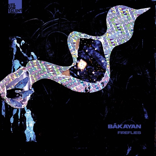 B&#225;kayan - Fireflies