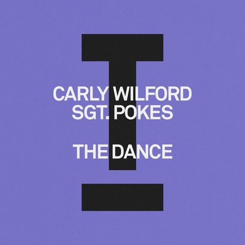 Carly Wilford - The Dance
