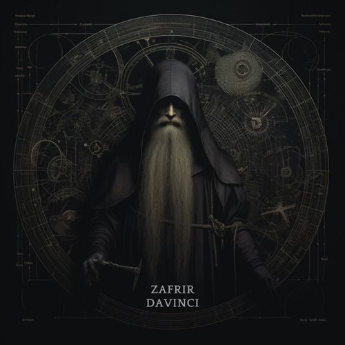 Zafrir - Davinci