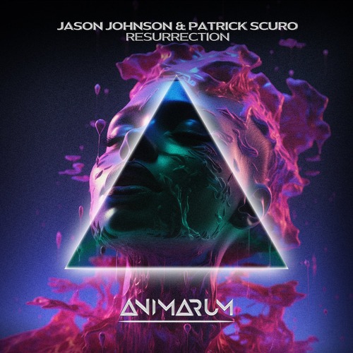 Jason Johnson, Patrick Scuro - Resurrection