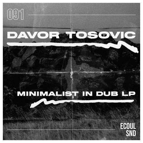 Davor Tosovic - Minimalist in Dub
