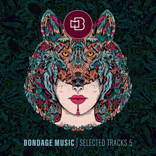 VA - Selected Tracks 5  	BONDEXTRA016