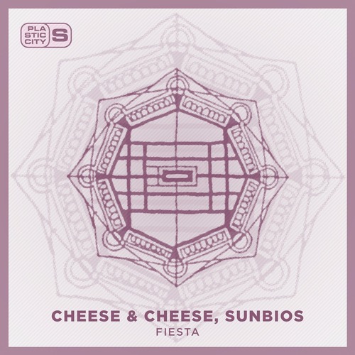 Cheese & Cheese, Sunbios - Fiesta