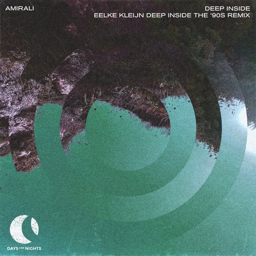 Amirali - Deep Inside - Eelke Kleijn Deep Inside The '90s Remix