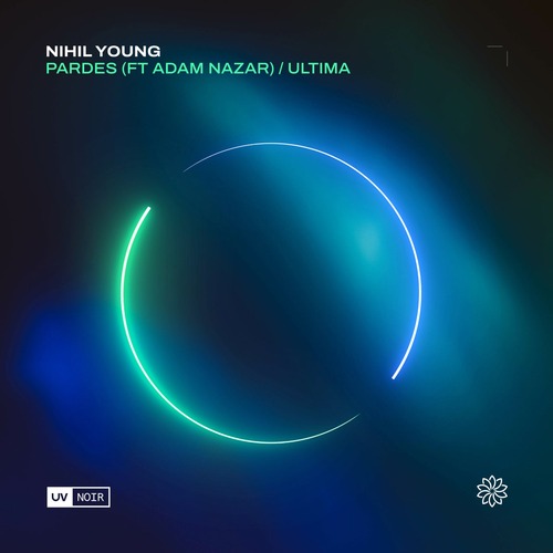 Nihil Young, Adam Nazar - Pardes / Ultima