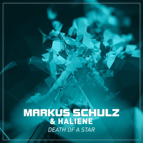 Markus Schulz, HALIENE - Death of a Star