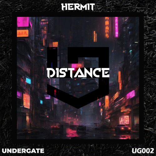 HERMIT (AR) - Distance