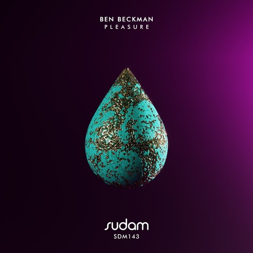 Ben Beckman - Pleasure