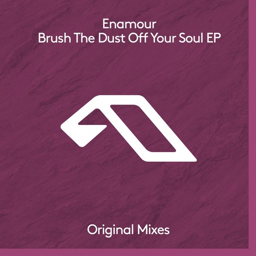 Enamour, Run Rivers - Brush The Dust Off Your Soul EP