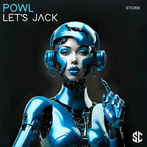 Powl - Let's Jack