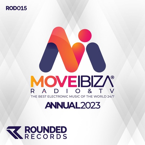 VA - Move Ibiza Radio Annual 2023