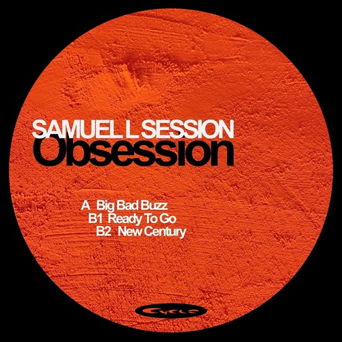 Samuel L Session - Obsession