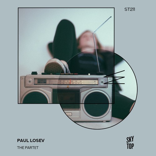 Paul Losev - The Part&#233;t