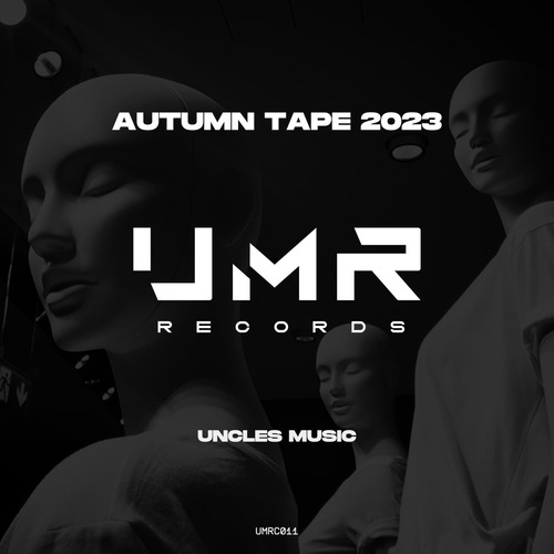 VA - Uncles Music "Autumn Tape 2023"