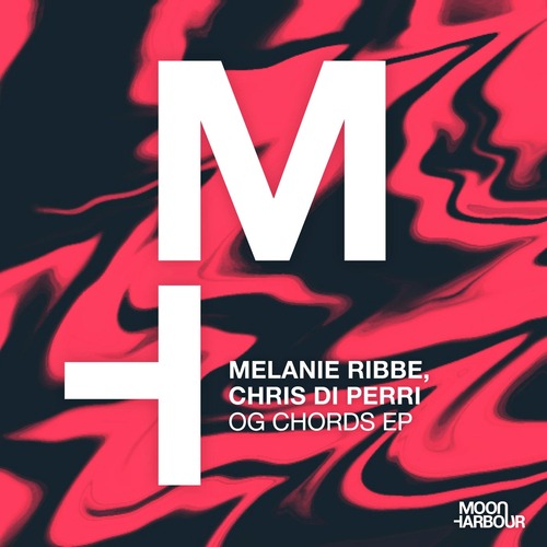 Chris Di Perri, Melanie Ribbe - OG Chords EP