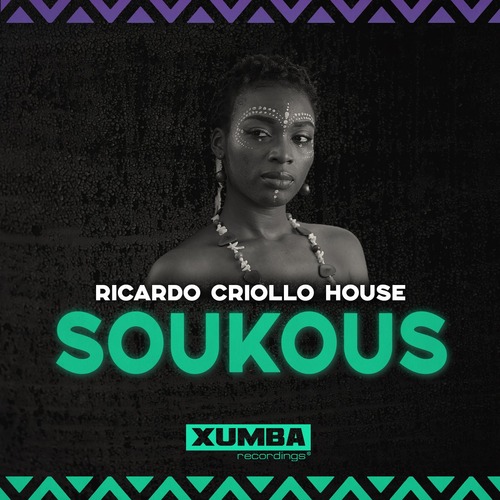 Ricardo Criollo House - Soukous