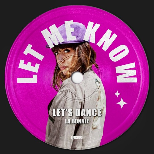 La Bonnie - Let's Dance
