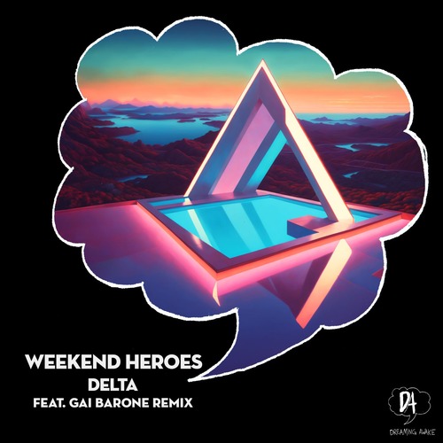 Weekend Heroes - Delta