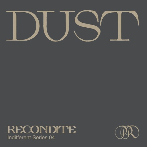 Recondite - Dust