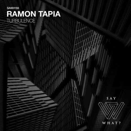 Ramon Tapia - Turbulence