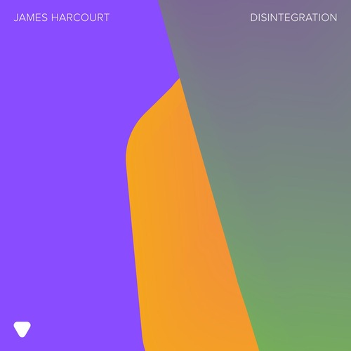 James Harcourt - Disintegration  Global Underground 