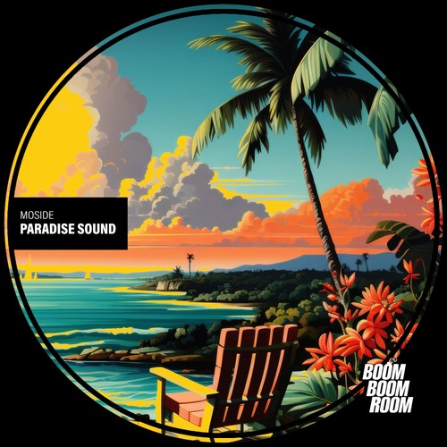 Moside - Paradise Sound (Original Mix)