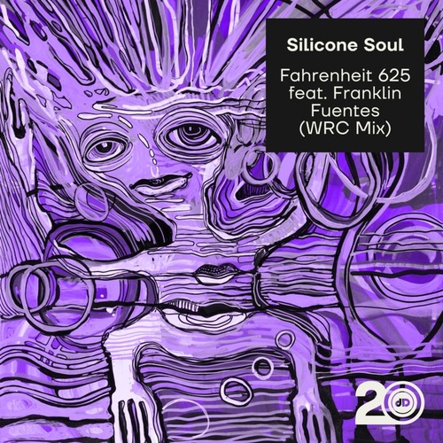 Silicone Soul, Franklin Fuentes - Fahrenheit 625 (WRC Mix)