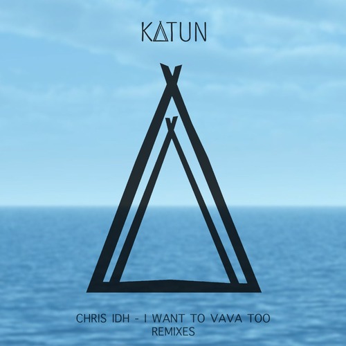 Chris IDH - I Want To Vava Too Remixes
