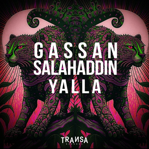 Gassan & Salahaddin - Yalla