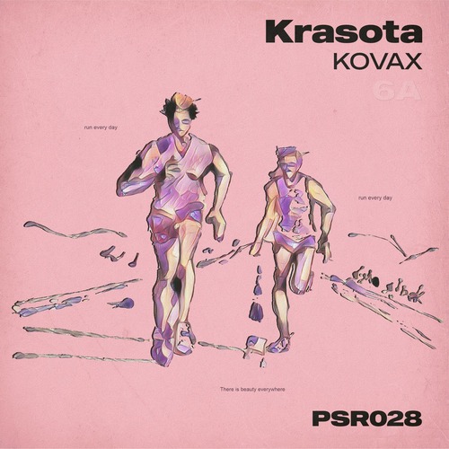 KovaX - Krasota