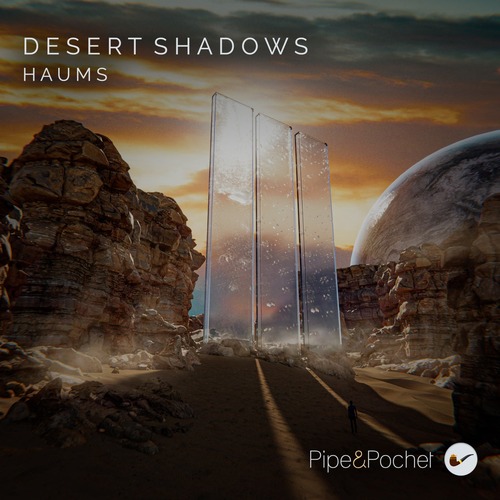 HAUMS - Desert Shadows